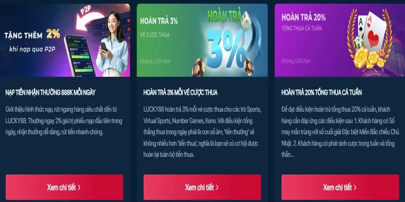 Hoàn Trả Hàng Ngày S666